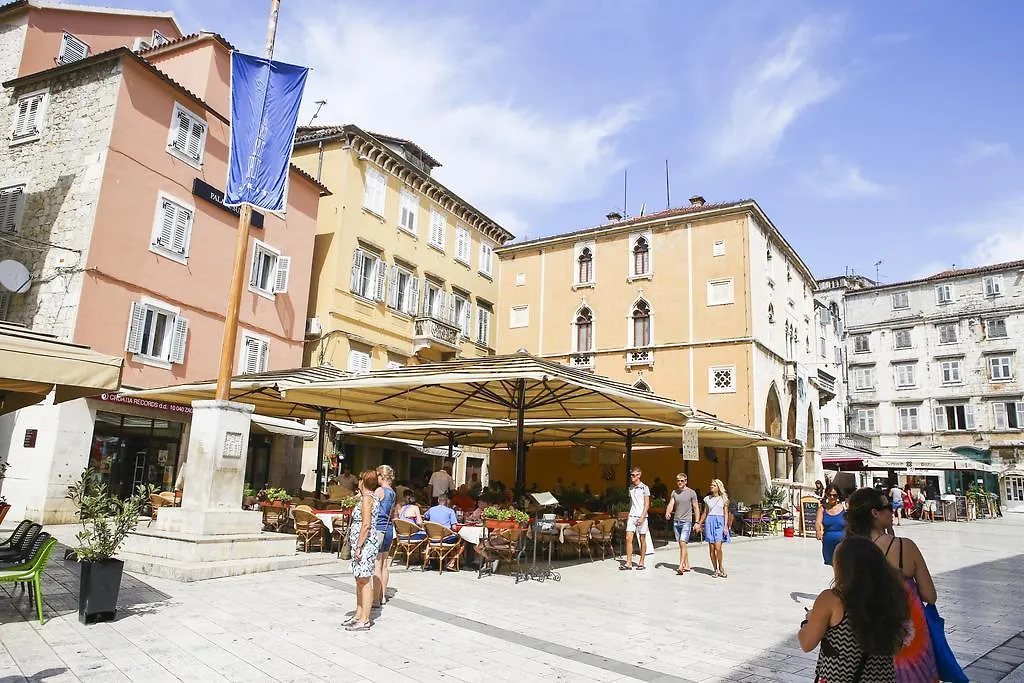 Apartment Lucena  Split