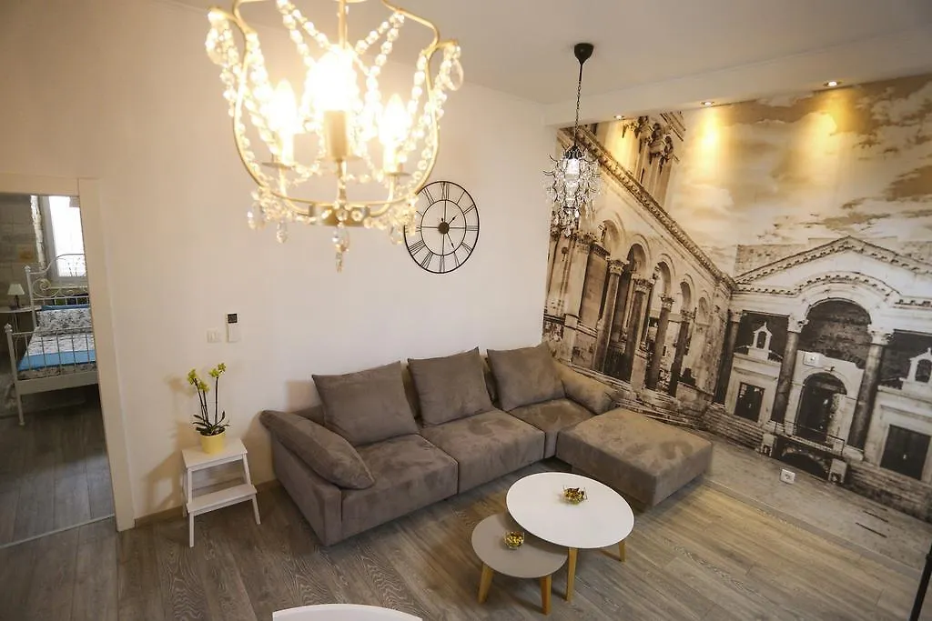 Apartment Lucena