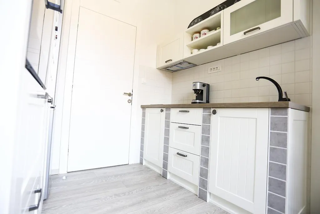 Apartment Lucena Croatia